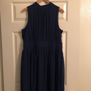 ModCloth Windy City A-Line Dress